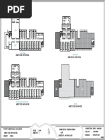 Topic - Medical College: Ground Floor Third Floor