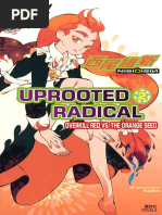 Uprooted Radical Part 2 - NisiOisiN - Light