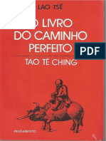 Tao Te Ching