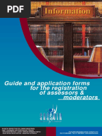 ICAP - Practicing Requirement Booklet | PDF | Accountant | Money Laundering