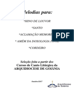 Hino de Louvor Santo Aclam Memorial Amem Cordeiro 0023120.PDF