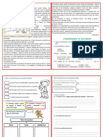 Plan Lector 3° - EL CARPINTERO