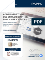 Diplomado Sistemas Administrativo IPAPPG