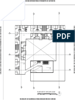 6_Planta Sexto Nivel