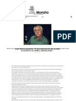 Juan Delval Presenta - Ediciones Morata