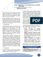 4 Clasificacion Pronostico y Tto de Lesiones Medulares