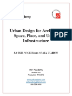 OnlineVersion PDH Architecture UrbanDesign For117801 Feb2017