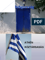 5. Görögország
