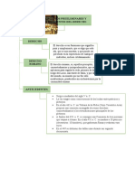 Conceptos Preeliminares Y Antecedentes Del Derecho