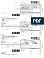 Shipment Labels 201223100125