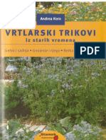 Andrea Kern - Vrtlarski Trikovi Iz Starih Vremena