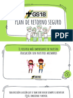 GS18 Retorno Seguro