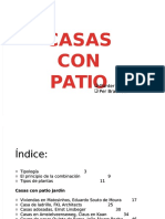 PDF Exposicion de Casas Con Patio DD