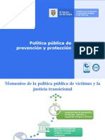 Presentació General PPP Estrategia Buanventura