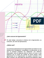 Trigonometria Webquest