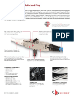 Tera Category 8.2 Outlet and Plug: Standards Compliance
