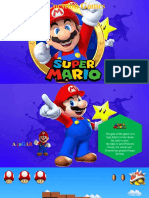 Super Mario Bros