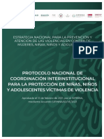 Protocolo Nacional NNA VF MAR2021