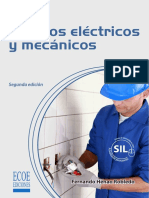 Riesgo Electricos y Mecanicos