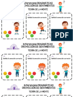 Inferencias Pragmaticas Proyeccion de Sentimientos PDF