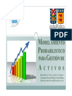 C0.1 Clase Modelamiento Probabilistico para Gestión de Activos