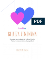 BellezaFemenina-Ejercicios