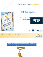 402146369 12 Kit Europass Empreendedorismo PDF