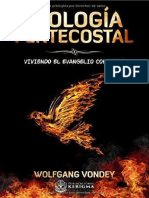 Teología Pentecostal - Viviendo el evangelio Completo - Wolfgang Vondey.pdf · versión 1