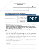 LKPD Materi Sistem Operasi