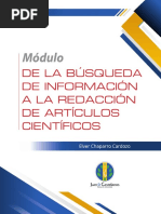Más Allá Del Dilema de Los Métodos Elsy Bonilla | PDF | Métodos de ...