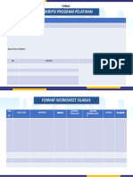 Form Worksheet