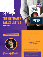 09. the Ultimate Sales Letter - Parte 1 - Www.fernandobrasao.com - Livros Da Gringa