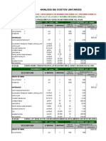 Modelo de Proyecto Forestal