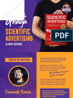 Scientific Advertising - WWW - Fernandobrasao.com - Livros Da Gringa
