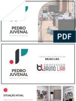 Apresentação PJ Arquitetura Corporativa Bruno Lira R01