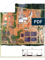 Layout Perumahan Estate - AAPA