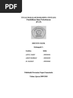 Download MKALAH PIP TENTANG KOPI by Sang Pengembara SN51614385 doc pdf