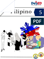 Filipino