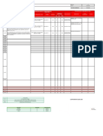 Matriz Legal SST