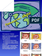 Pemasaran Global