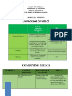 Complete Answers For Portfolio