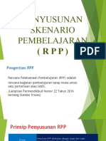 Penyusunan RPP