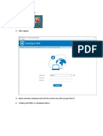 Tutorial How To Connect VPN