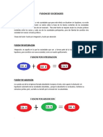 Actividad 6 FUSION DE SOCIEDADES Ok