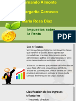 Legislación Comercial y Tributaria