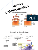 Antihistaminicos