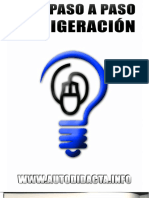 Una GUÍA Paso A Paso Sobre La REFRIGERACIÓN y AIRE ACONDICIONADO