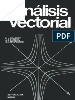 Analisis Vectorial - Krasnov, Kiseliov, Makarenko