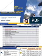 Bahan Sosialisasi PP 5 Tahun 2021 - Kemenko Perekonomian