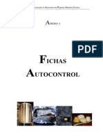 FICHAS AUTOCONTROL INDUSTRIAS LxCTEAS